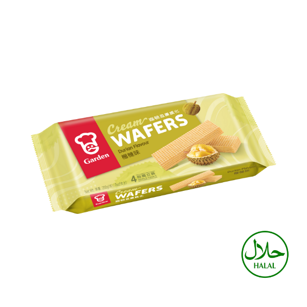 GR Wafers (10 Flavours) 200g X 12