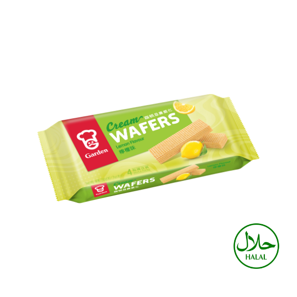 GR Wafers (10 Flavours) 200g X 12