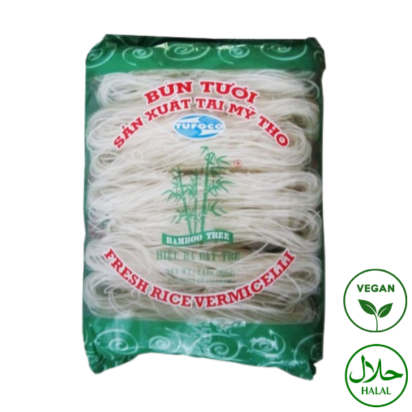 Bt Rice Paper BT Fine Rice Vermicelli Large 908g X 18